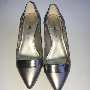 Anne Klein Maureen Pumps